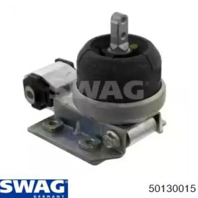 50130015 Swag подушка (опора двигателя левая)