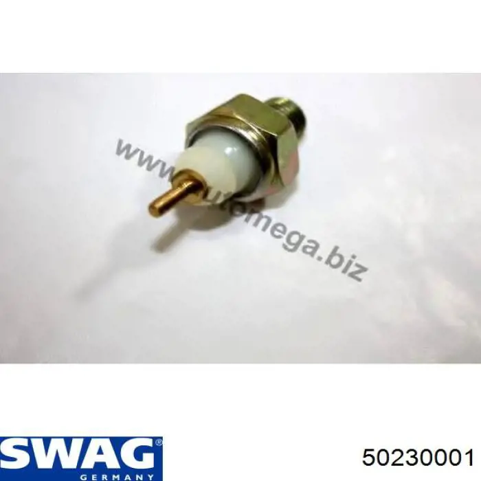 Датчик давления масла 50230001 Swag