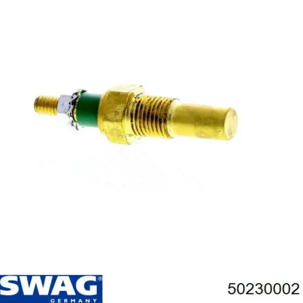 Датчик температуры охлаждающей жидкости 50230002 Swag