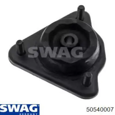 Купить 50540007 Swag Опора переднего амортизатора