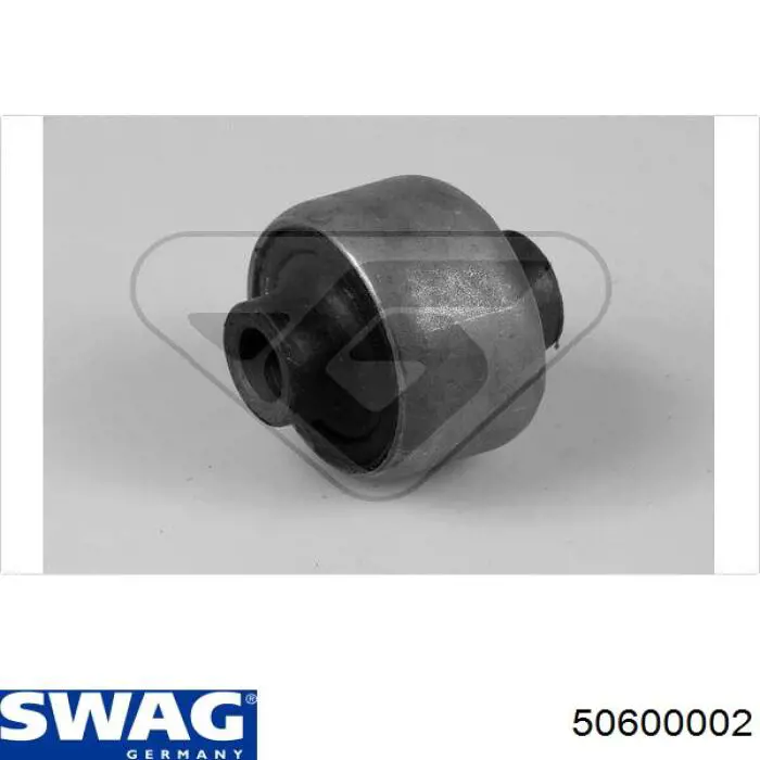 Сайлентблок переднего рычага 50600002 Swag