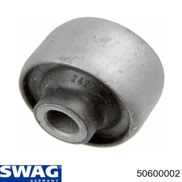 Сайлентблок передней подвески Swag 50600002 цена, от 3.44 USD