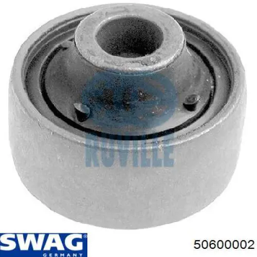 Купить 50600002 Swag Сайлентблок нижний передней подвески
