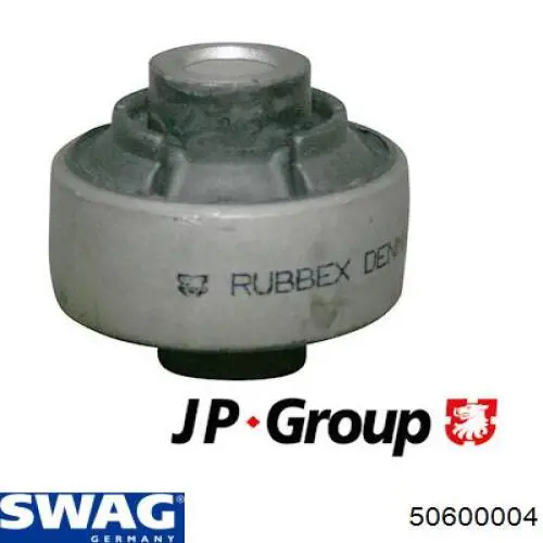 Сайлентблок передней подвески Swag 50600004 цена, от 3.60 USD
