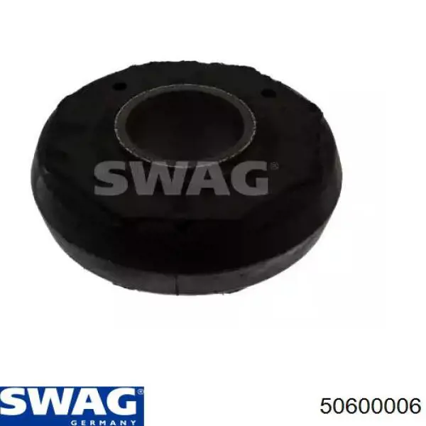 50 60 0006 Swag сайлентблок переднего нижнего рычага