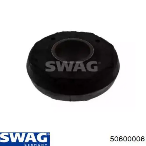 Купить 50600006 Swag Сайлентблок нижний передней подвески