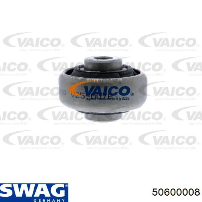 Сайлентблок переднего рычага 50600008 Swag
