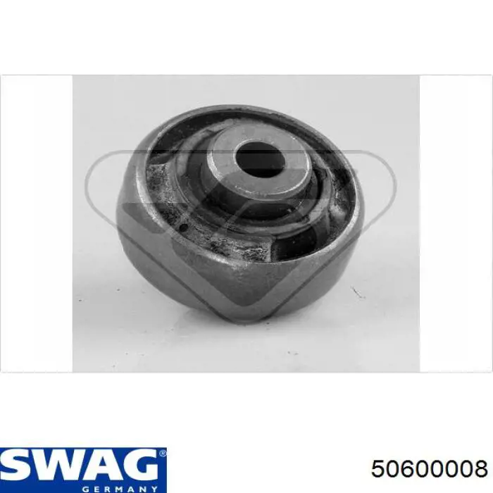 Сайлентблок переднего нижнего рычага Swag 50600008