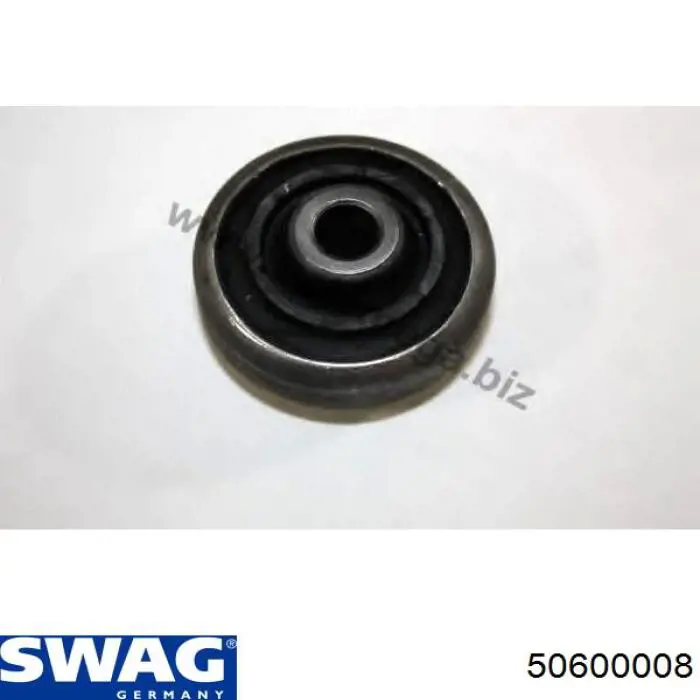 50600008 Swag Сайлентблок нижнего переднего рычага