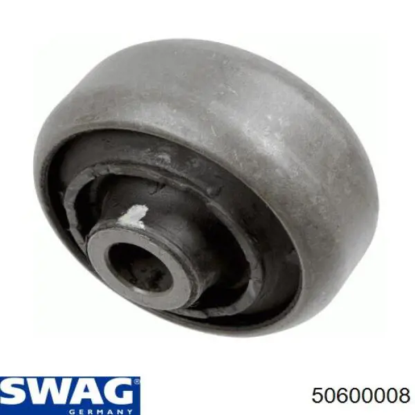 Сайлентблок передней подвески Swag 50600008 цена, от 4.25 USD