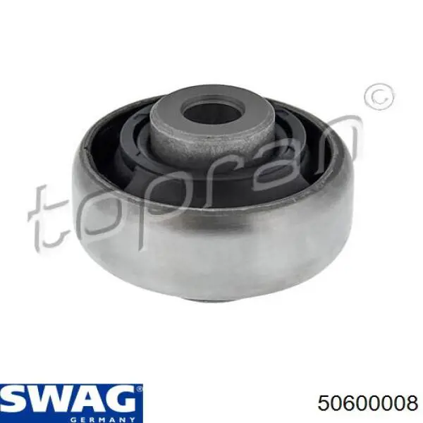 Купить 50600008 Swag Сайлентблок нижний передней подвески