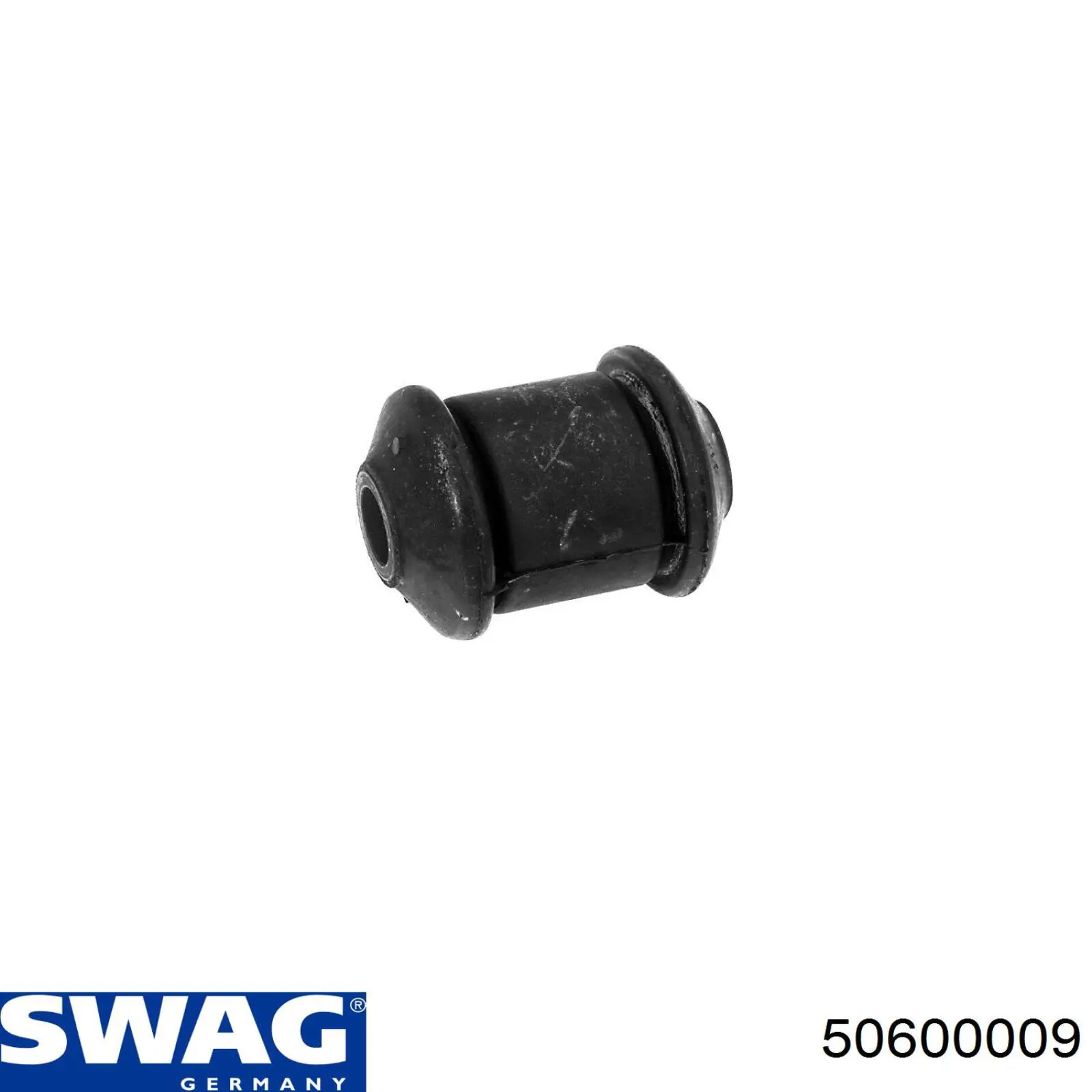 Купить 50600009 Swag Сайлентблок нижний передней подвески