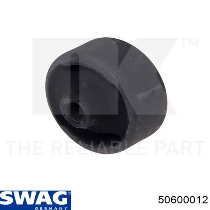 Сайлентблок переднего рычага 50600012 Swag