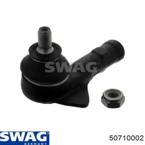 Купить 50710002 Swag Наконечник рулевой тяги, внешний