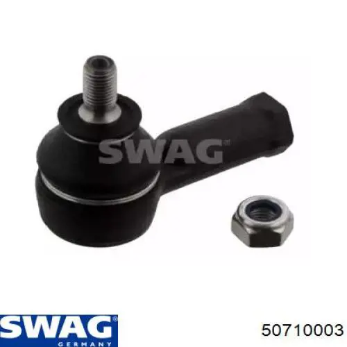 50710003 Swag наконечник рулевой тяги внешний