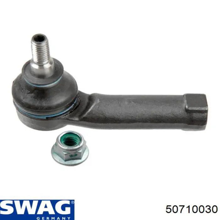 Рулевой наконечник Swag 50710030 цена, от 6.33 USD