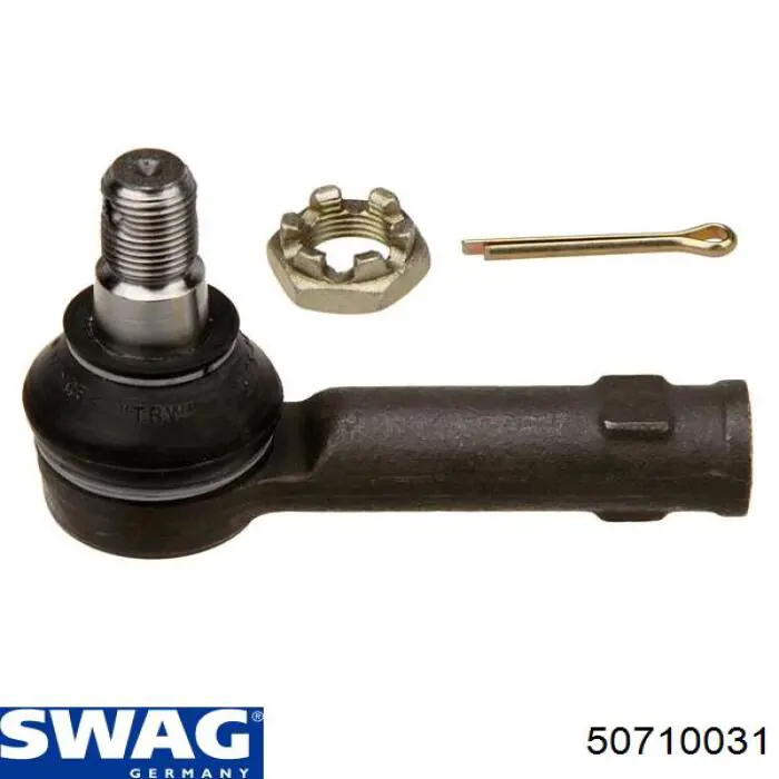 Рулевой наконечник Swag 50710031 цена, от 13.10 USD