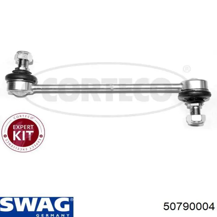 Купить 50790004 Swag Амортизационная стойка