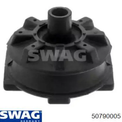 Купить 50790005 Swag Сайлентблок задней балки