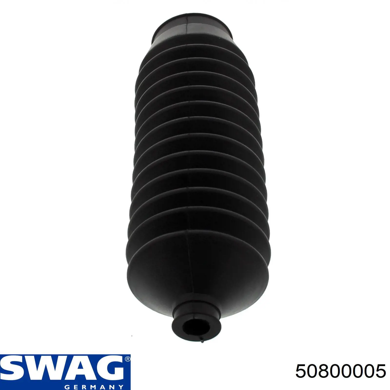 Пыльник тяги Swag 50800005 цена, от 3.07 USD
