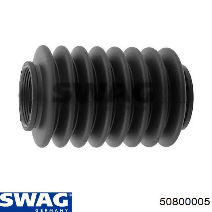 Купить 50800005 Swag Чехол рулевого механизма