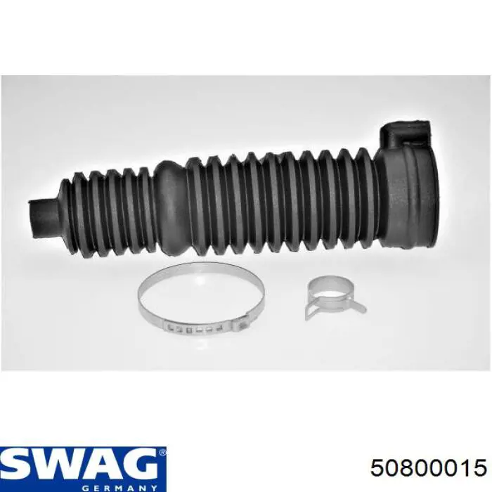 Пыльник тяги Swag 50800015 цена, от 4.93 USD