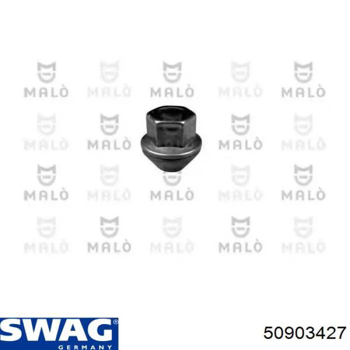 50903427 Swag Гайка колеса
