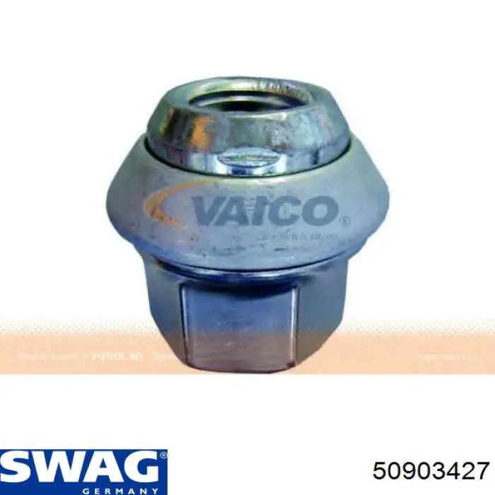 Гайки колесные 50903427 Swag