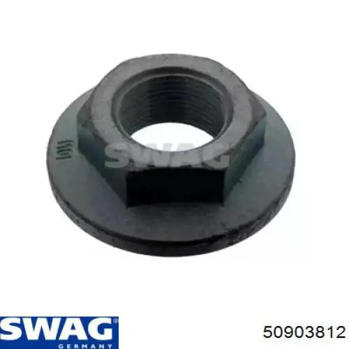 Гайка задней ступицы 50903812 Swag