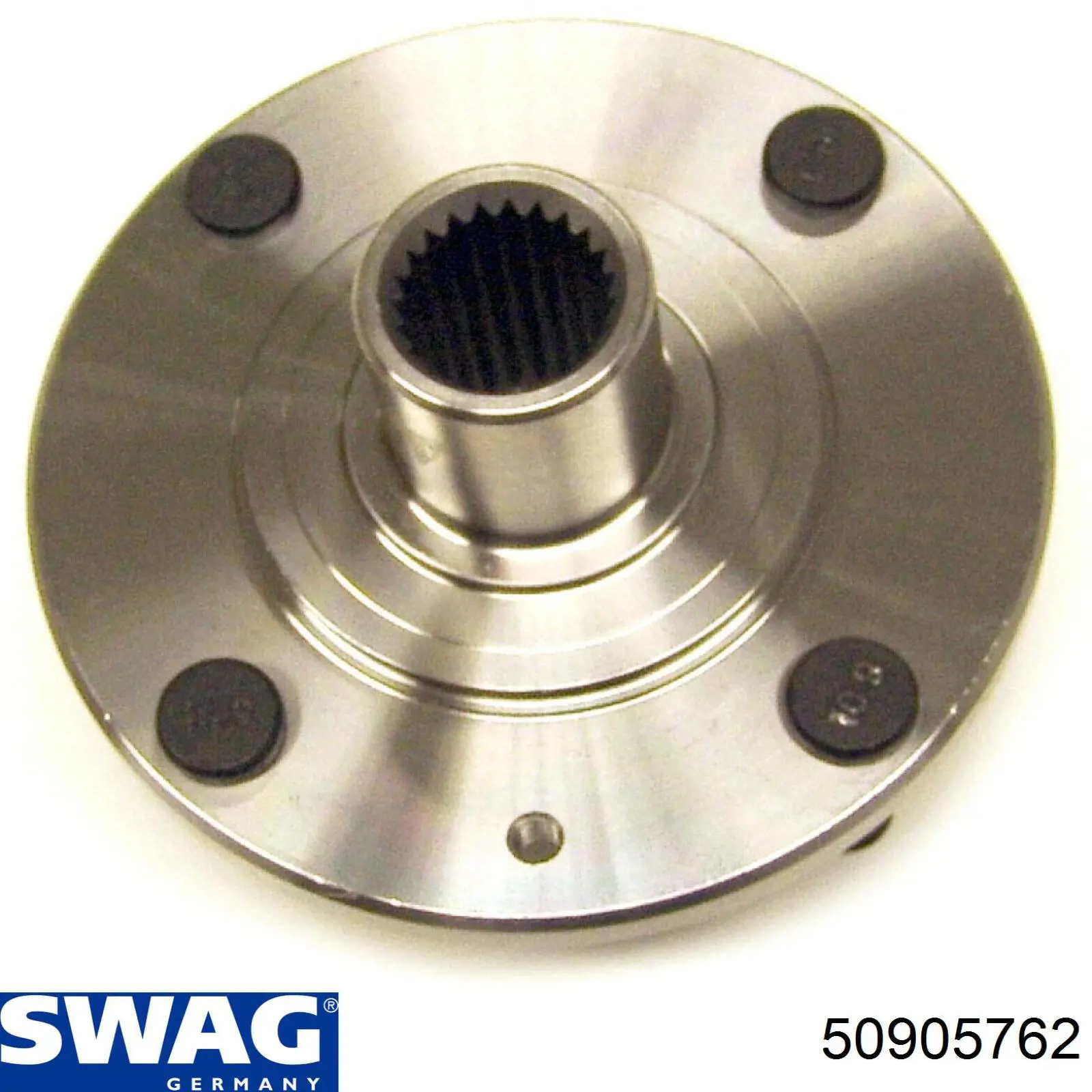 Ступицы задних колес Swag 50905762 цена, от 32.16 USD