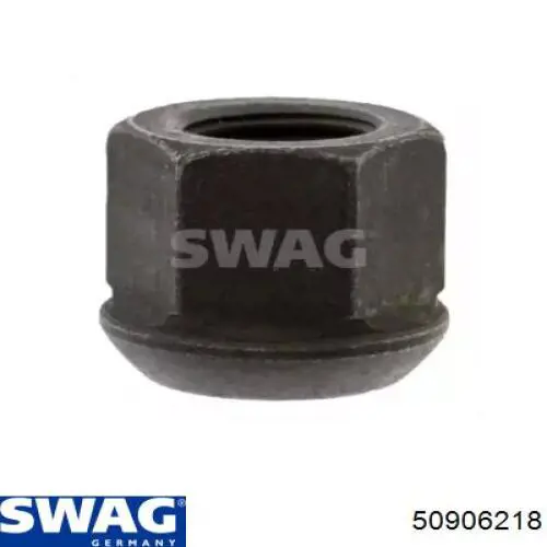 Гайка колесная 50906218 Swag