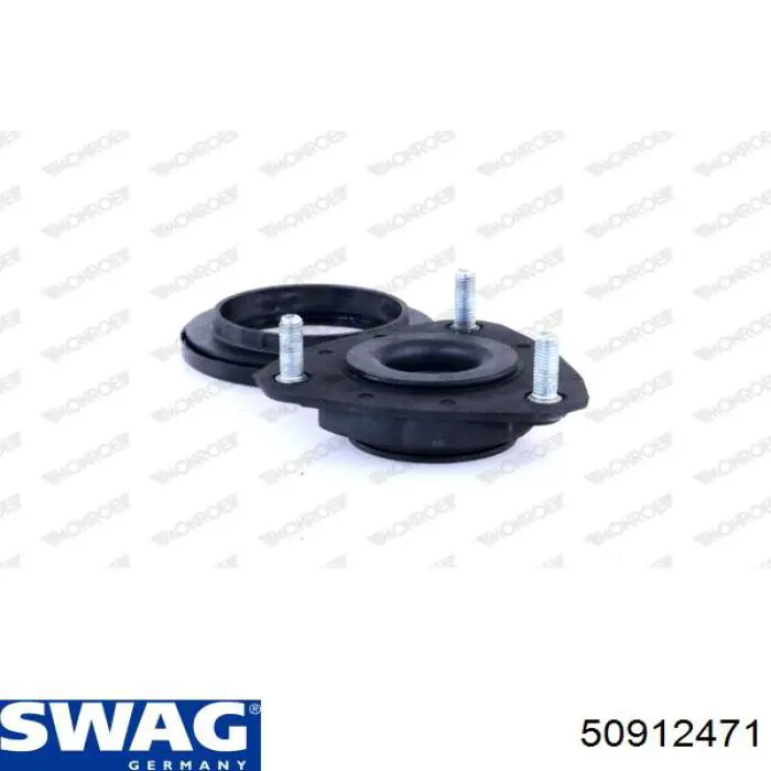 Купить 50912471 Swag Опорный подшипник амортизатора