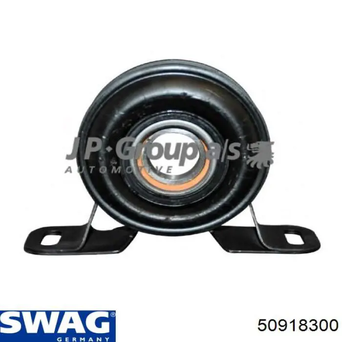 Опора карданного вала Swag 50918300