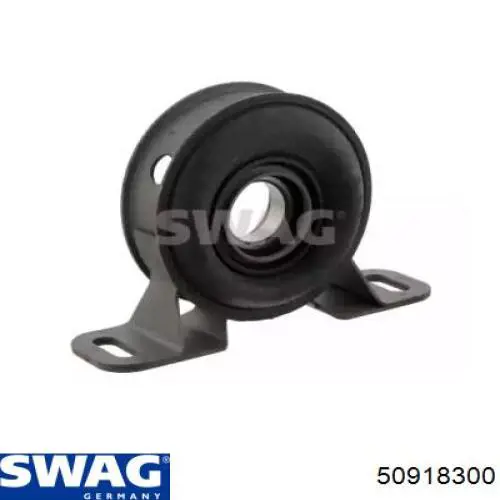 50918300 Swag Подвесной подшипник кардана