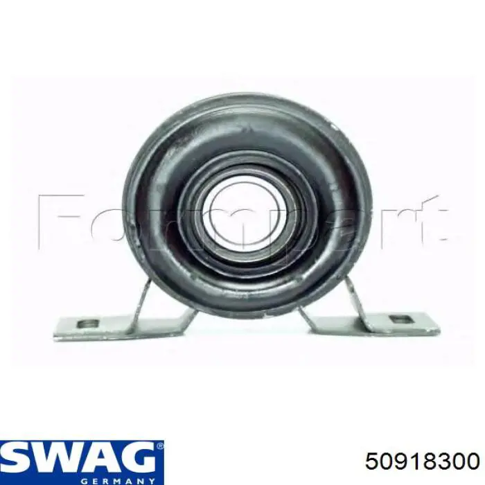 Карданный подшипник Swag 50918300 цена, от 19.20 USD