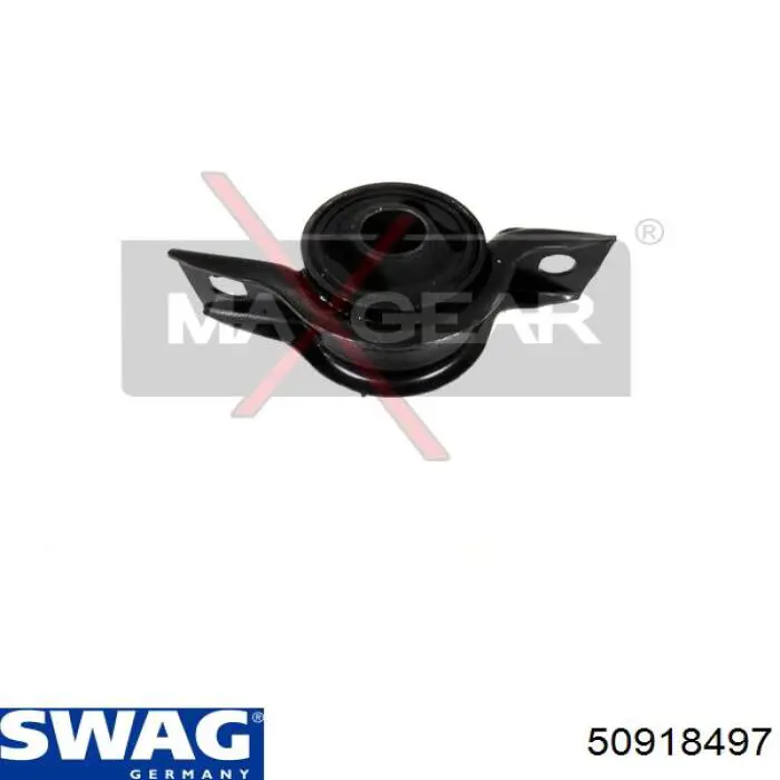 Сайлентблок переднего рычага 50918497 Swag