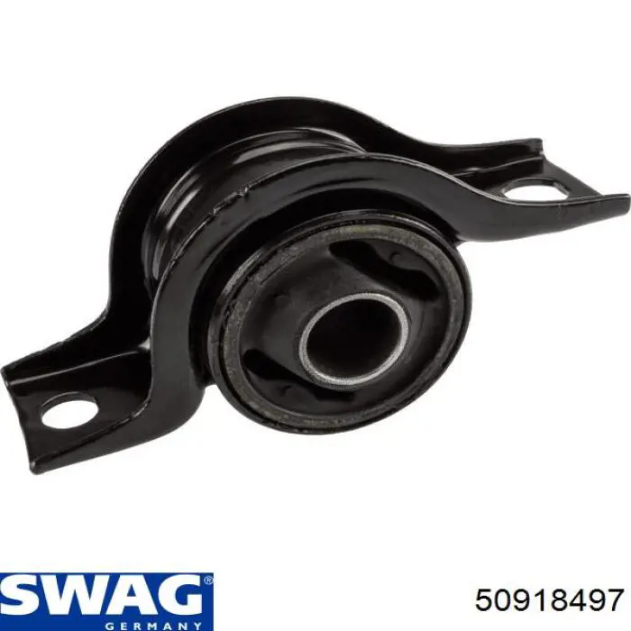 Сайлентблок передней подвески Swag 50918497 цена, от 10.14 USD