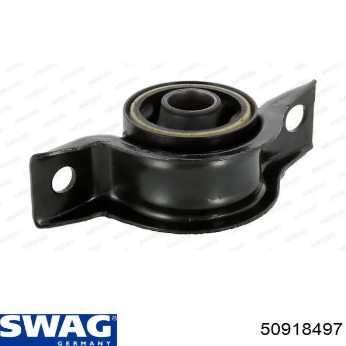 Купить 50918497 Swag Сайлентблок нижний передней подвески