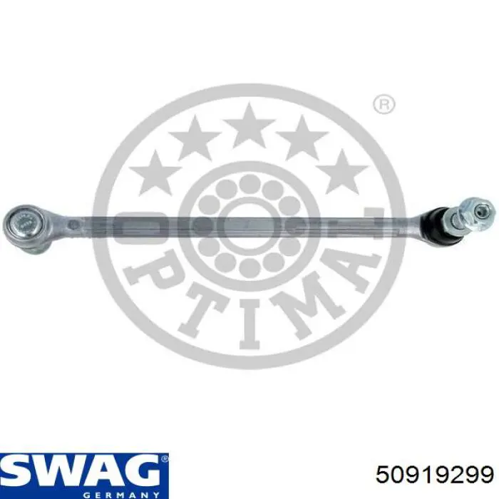 Стойки стабилизатора Swag 50919299