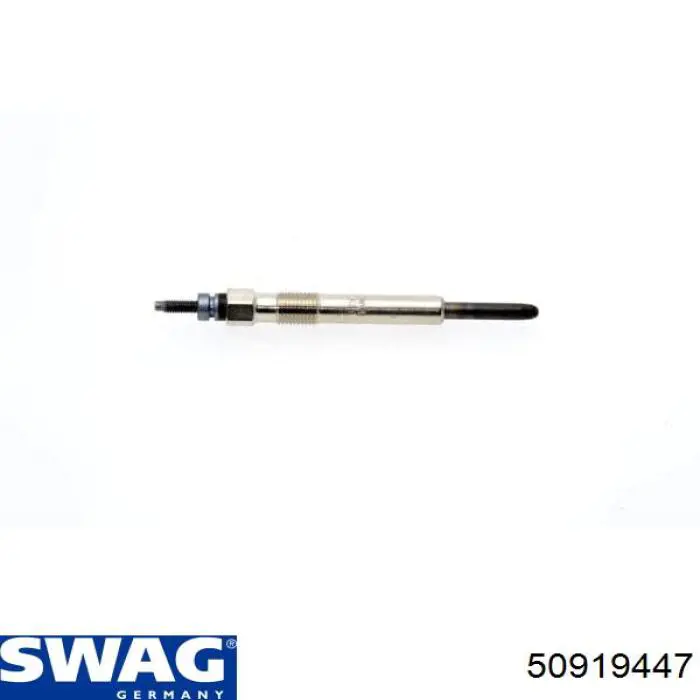 Свечи накала Swag 50919447 цена, от 7.55 USD