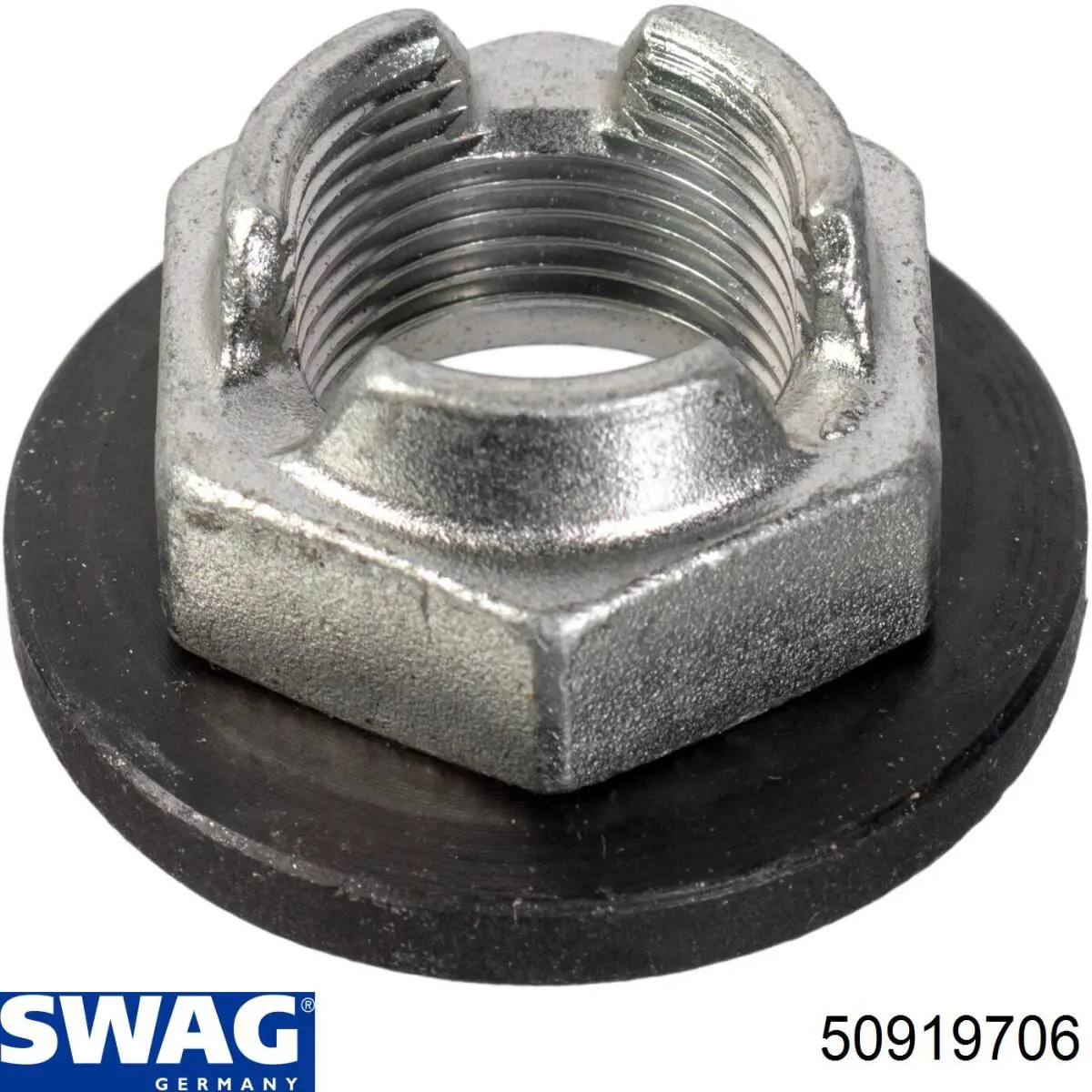 Купить 50919706 Swag Подшипник передней ступицы