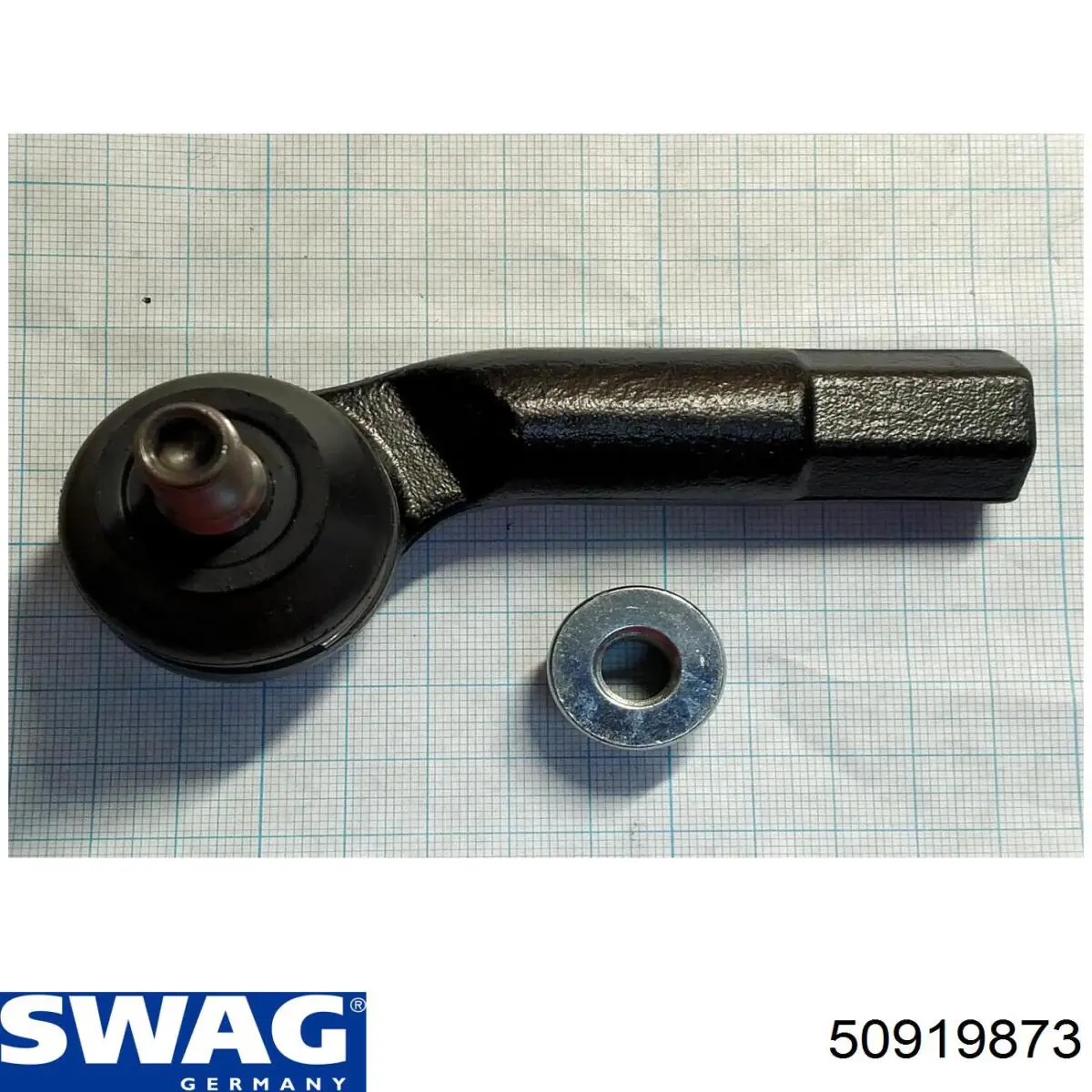 50919873 Swag Наружный наконечник рулевой тяги