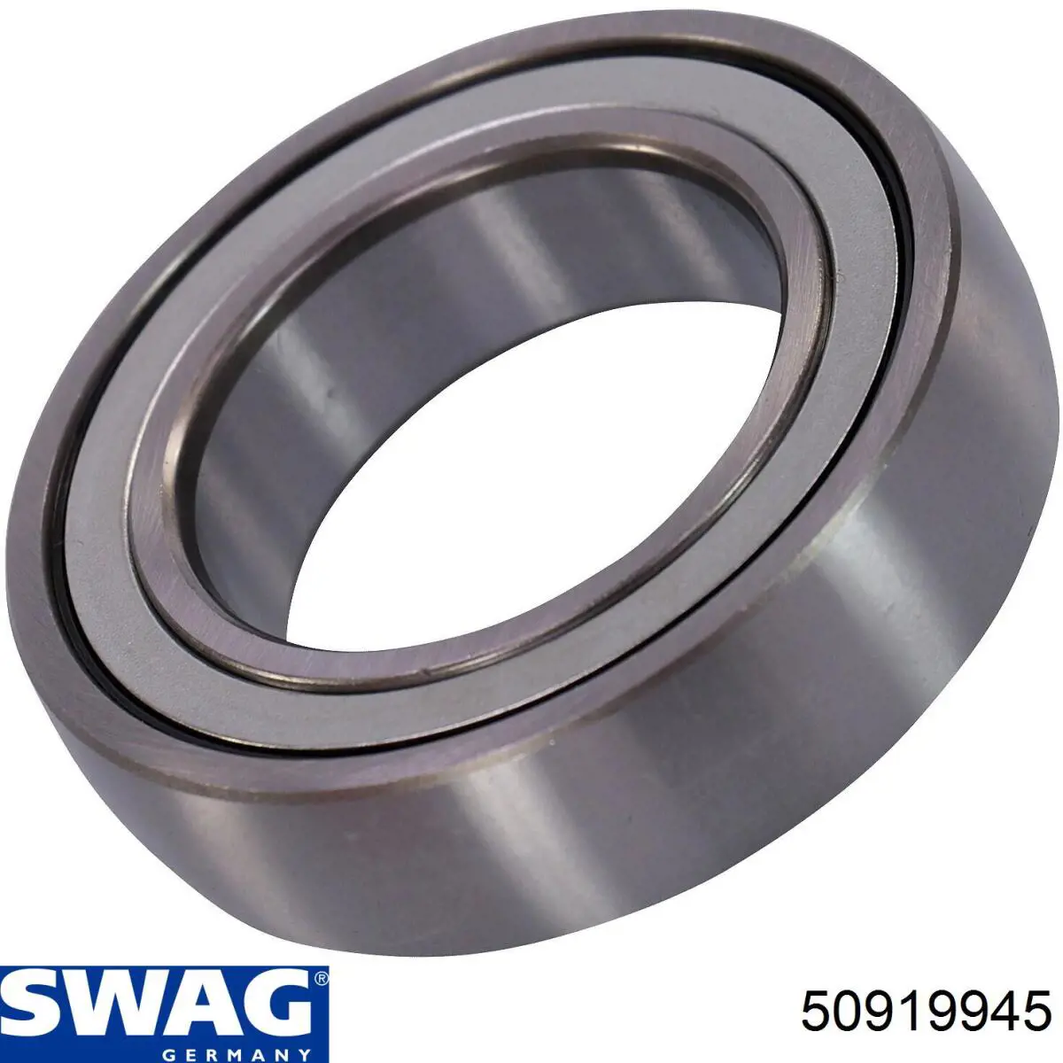 Подвесной подшипник передней полуоси Swag 50919945