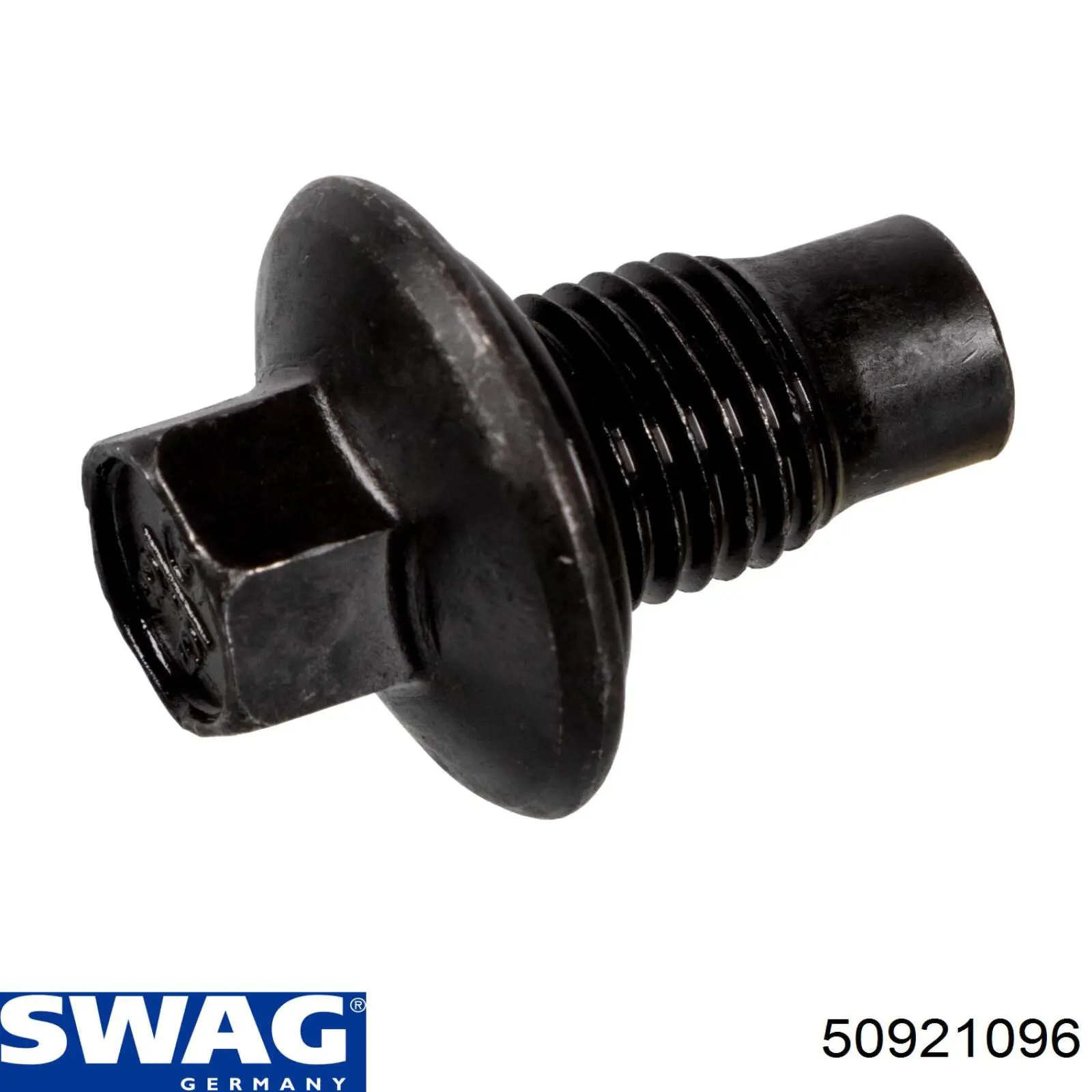 Пробка поддона двигателя Swag 50921096 цена, от 4.06 USD