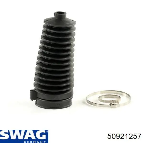 Пыльник тяги Swag 50921257 цена, от 4.92 USD