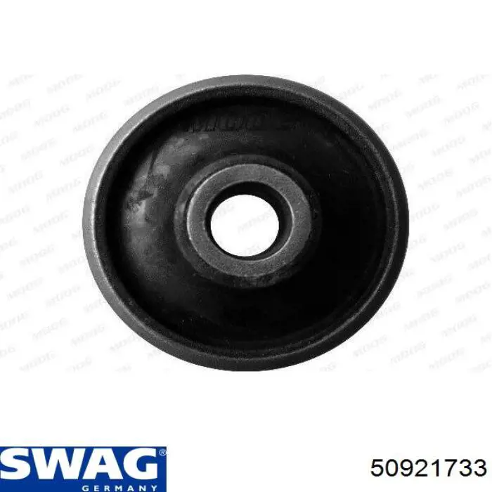 Сайлентблок передней подвески Swag 50921733 цена, от 4.98 USD