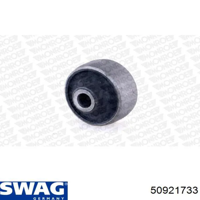 Купить 50921733 Swag Сайлентблок нижний передней подвески