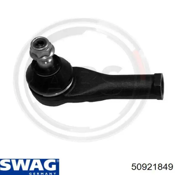 Купить 50921849 Swag Наконечник рулевой тяги, внешний