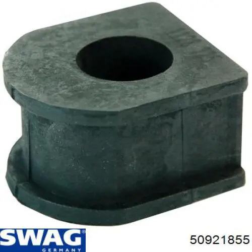 Втулка переднего стабилизатора Swag 50921855 цена, от 1.81 USD