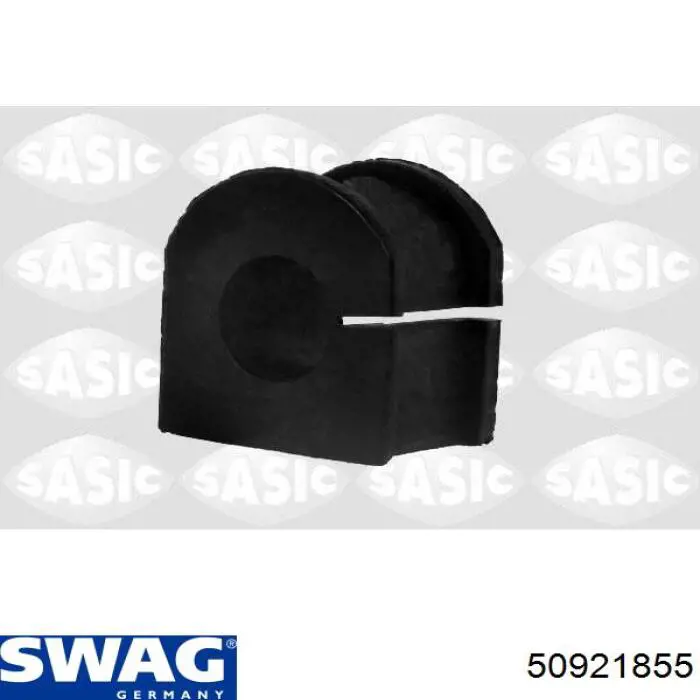 Купить 50921855 Swag Втулки переднего стабилизатора